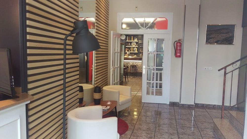 Bartolos Hotel Alhama de Murcia