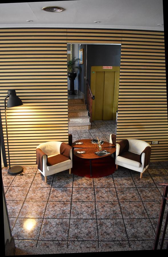 Hotel Bartolos 2*